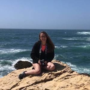 Meet your Posher, Dria